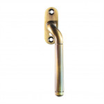 Carlisle Brass Cranked Locking Espagnolette Handle R/H