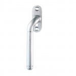 Carlisle Brass Cranked Locking Espagnolette Handle L/H