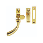 Carlisle Brass Bulb End Casement Fastener