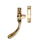 Carlisle Brass Bulb End Casement Fastener