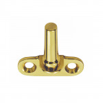 Carlisle Brass Flush Fitting Casement Pin