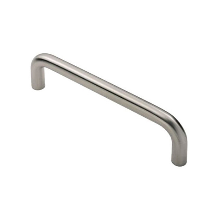 Carlisle Brass Eurospec Cabinet Pull D Handle 160mm Centre to Centre