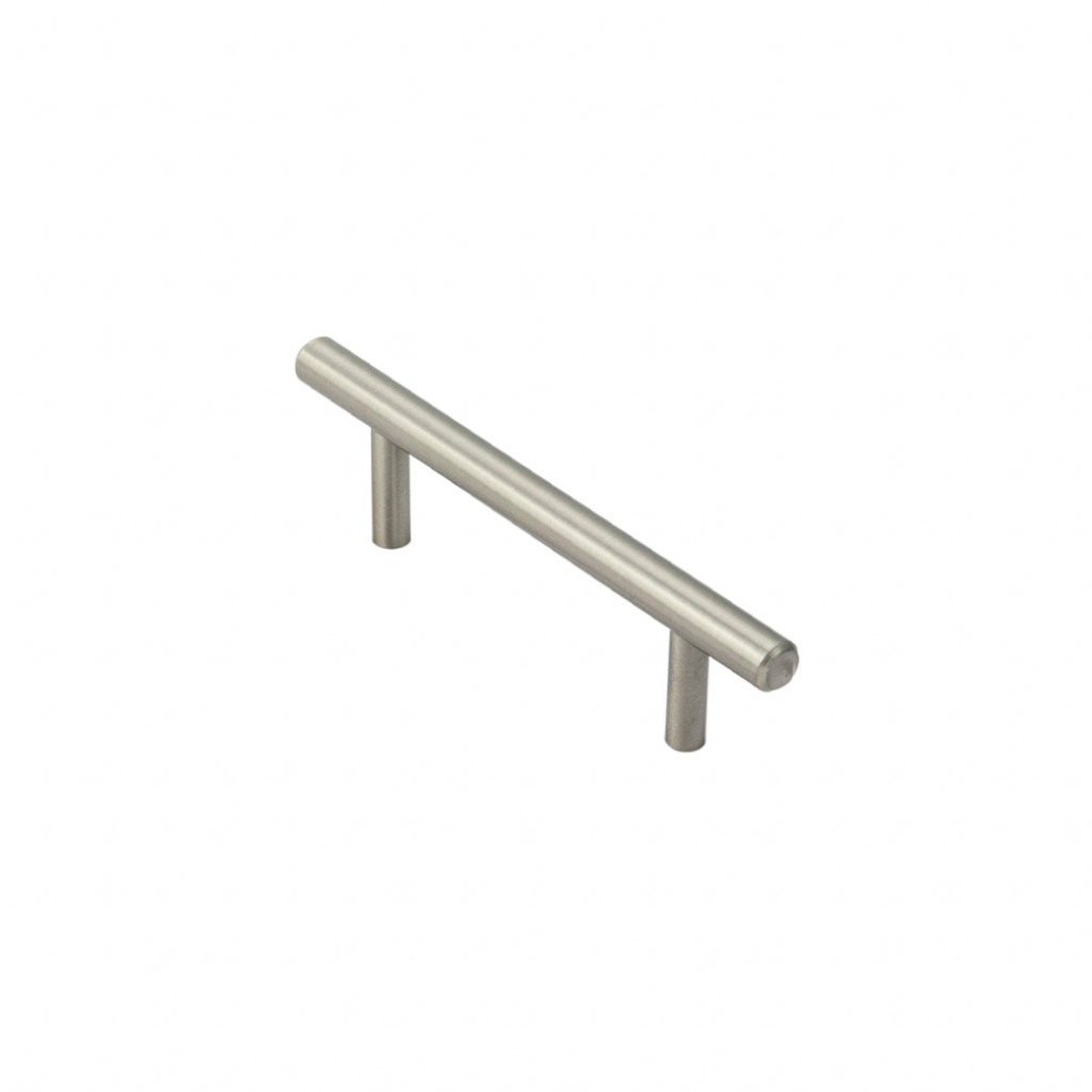 Carlisle Brass Mini T-Bar Cabinet Handle 64mm Centre to Centre