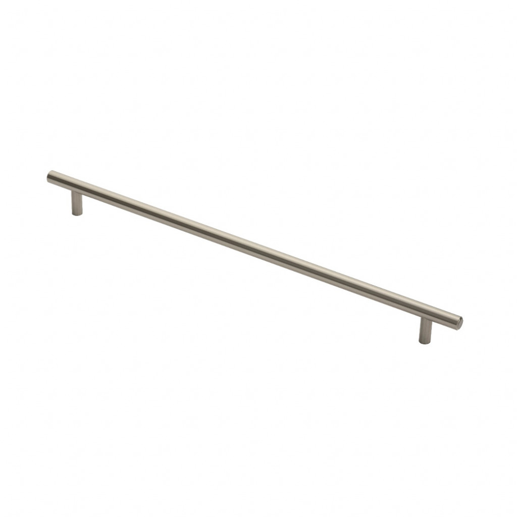 Carlisle Brass T-Bar Cabinet Handle 352mm Cabinet Handle