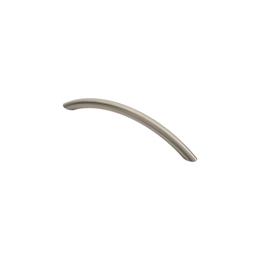 Carlisle Brass Bow Cabinet Handle 128mm Centre to Centre