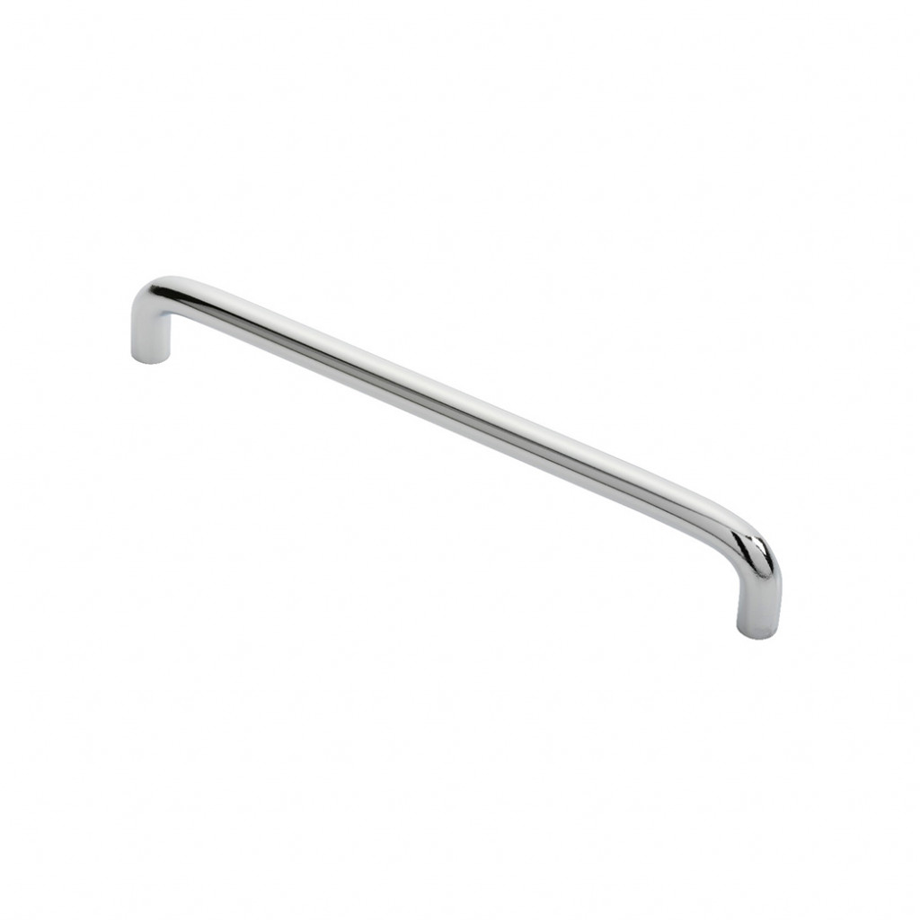 Carlisle Brass Cabinet D Handle 192mm Centre to Centre