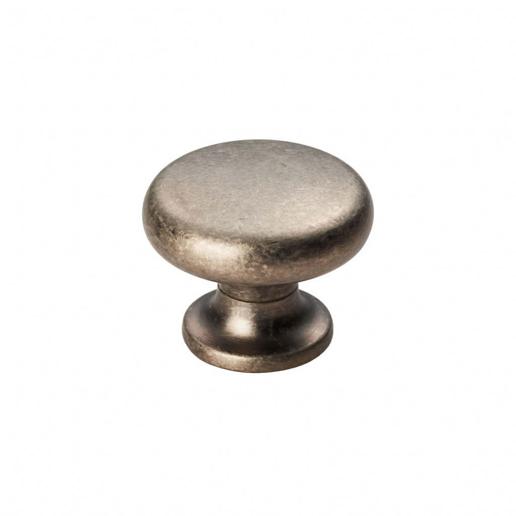 Carlisle Brass Temperance Cupboard Knob 34mm Ø