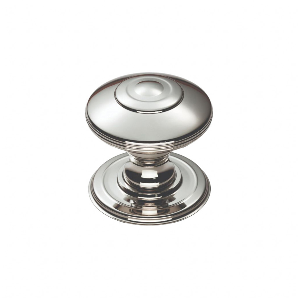 Carlisle Brass Anderson Cupboard Knob 32mm Ø