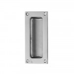 Carlisle Brass Flush Pull 102mm x 45mm