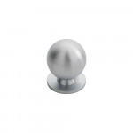 Carlisle Brass Ball Cupboard Knob 25mm