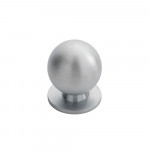 Carlisle Brass Ball Cupboard Knob 30mm