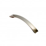 Carlisle Brass Concave Bow Cabinet Handle 128mm Centre to Centre