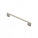 Carlisle Brass Slim Cabinet D Handle 160mm Centre to Centre