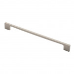 Carlisle Brass Slim Cabinet D Handle 256mm Centre to Centre