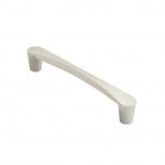 Carlisle Brass Venturi Cabinet D Handle 160mm Centre to Centre