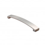 Carlisle Brass Curva Bow Cabinet Handle 224mm Centre to Centre