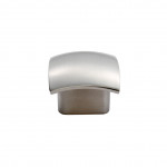 Carlisle Brass Helio Cupboard Knob 33mm x 30.5mm