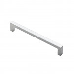 Carlisle Brass Block Cabinet Handle 160mm Centre to Centre