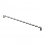 Carlisle Brass Block Cabinet Handle 320mm Centre to Centre