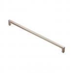 Carlisle Brass Block Cabinet Handle 320mm Centre to Centre