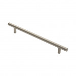 Carlisle Brass T-Bar Cabinet Handle 192mm Centre to Centre