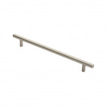 Carlisle Brass T-Bar Cabinet Handle 224mm Centre to Centre