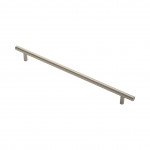 Carlisle Brass T-Bar Cabinet Handle 288mm Centre to Centre