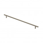 Carlisle Brass T-Bar Cabinet Handle 352mm Cabinet Handle