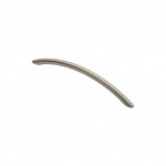 Carlisle Brass Bow Cabinet Handle 160mm Centre to Centre