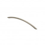 Carlisle Brass Bow Cabinet Handle 192mm Centre to Centre