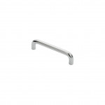 Carlisle Brass Cabinet D Handle 96mm Centre to Centre