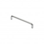 Carlisle Brass Cabinet D Handle 128mm Centre to Centre