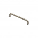 Carlisle Brass Cabinet D Handle 128mm Centre to Centre