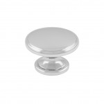 Carlisle Brass Oxford Cupboard Knob 32mm Ø