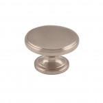 Carlisle Brass Oxford Cupboard Knob 32mm Ø