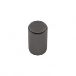 Carlisle Brass Knurled Cabinet Knob 18mm Ø