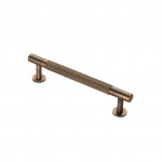 Carlisle Brass Lines Cabinet Pull Handle 128mm Centre to Centre