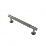 Carlisle Brass Lines Cabinet Pull Handle 128mm Centre to Centre