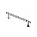 Carlisle Brass Lines Cabinet Pull Handle 128mm Centre to Centre