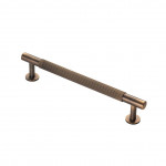 Carlisle Brass Lines Cabinet Pull Handle 160mm Centre to Centre