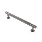 Carlisle Brass Lines Cabinet Pull Handle 160mm Centre to Centre