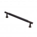 Carlisle Brass Lines Cabinet Pull Handle 160mm Centre to Centre