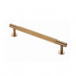 Carlisle Brass Lines Cabinet Pull Handle 160mm Centre to Centre