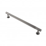 Carlisle Brass Lines Cabinet Pull Handle 224mm Centre to Centre