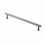 Carlisle Brass Lines Cabinet Pull Handle 224mm Centre to Centre