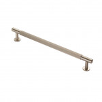 Carlisle Brass Lines Cabinet Pull Handle 224mm Centre to Centre