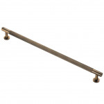 Carlisle Brass Lines Cabinet Pull Handle 320mm Centre to Centre