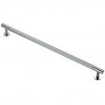 Carlisle Brass Lines Cabinet Pull Handle 320mm Centre to Centre