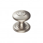 Carlisle Brass Anderson Cupboard Knob 32mm Ø