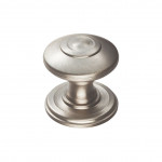 Carlisle Brass Anderson Cupboard Knob 38mm Ø